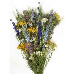 Dried Flower Bouquets