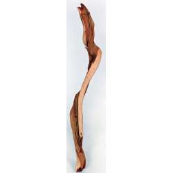 Ghostwood Logs and Sticks - Sandblasted