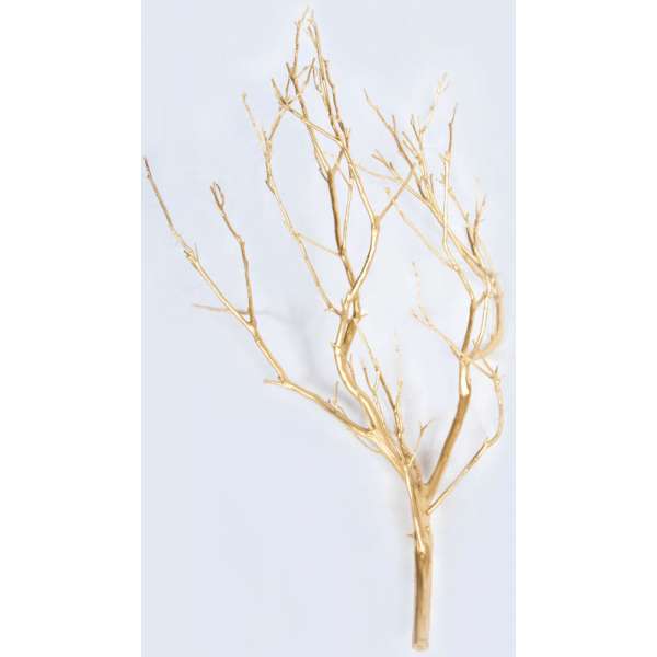 Dried Manzanita Branches - Painted Bulk Manzanita