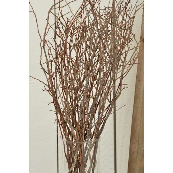Sweet Huck Branches - Natural Huckleberry