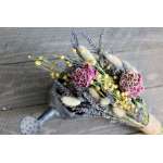 Country Garden Lavender Bouquet