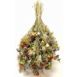 Dried Fantastic Flower Bouquet - XL