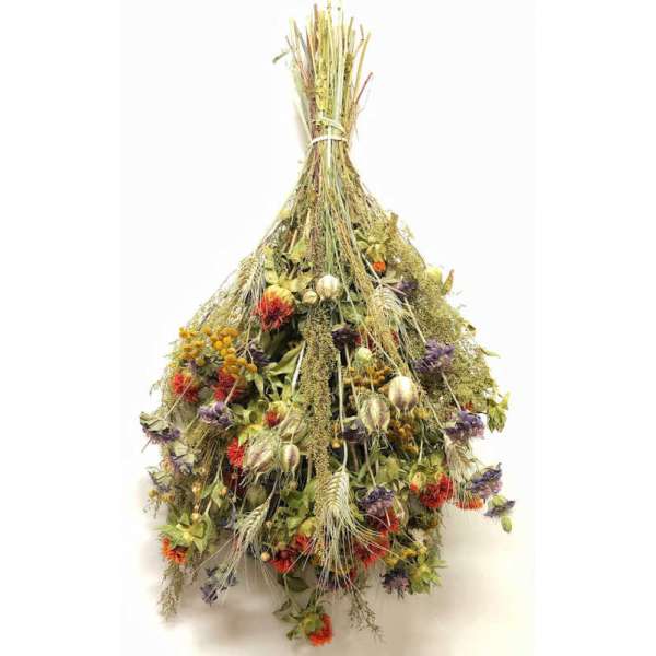 Dried Fantastic Flower Bouquet - XL