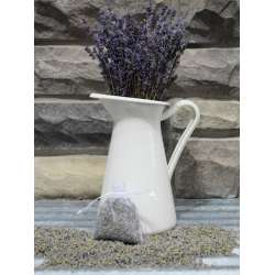 Lavender Bud Organza Sachets - Extra Mix