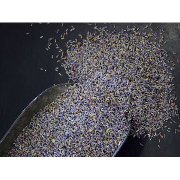 Lavender Buds Surchoix Mix - Surchoix Mix - Bulk Bag