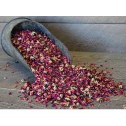 Dried Rose Petals - Rose Buds Grade A