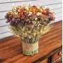 Dried Flowers and Bouquets