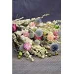 Dried Spring Meadow Bouquet