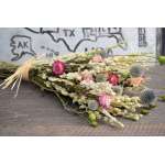 Dried Spring Meadow Bouquet