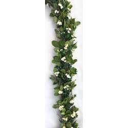 Spring Wedding Line Garland