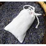 Super Blue Lavender Buds - Organic and Kosher