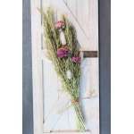 Wild Peony Flower Bouquet