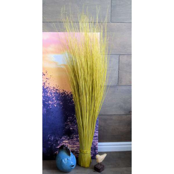 Dried Dune Grass Centerpiece