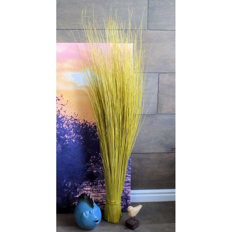 Dried Dune Grass Centerpiece, Grass Centerpieces