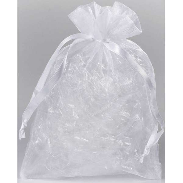 Organza Bags - Satchel Bags - Great for Lavender Buds