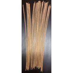 16 inch Bendable Natural Looking Wire Stems