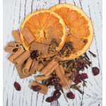 Simmering Spice Potpourri - Christmas Cheer