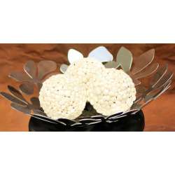 Shola Berry Decor Balls