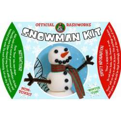 Snowman Kit for Sale