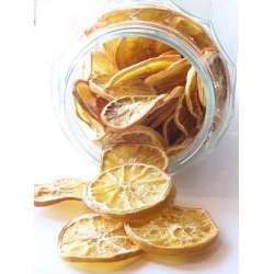 Dried Orange Slices