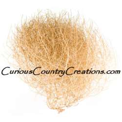 Gigantic Country Tumbleweed