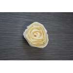 Wood Lena Rose - Plain Rose