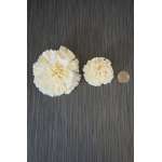 Sola Wood Carnation Flowers