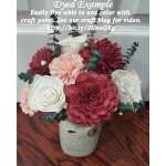 Wood Peony Flowers - Peonies BH