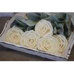 Wood Elena Roses - K10 Rose