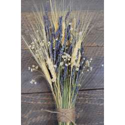 Summer Fields Lavender Bunch