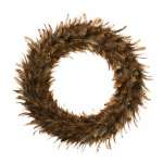 Ringneck Pheasant Wreath 15