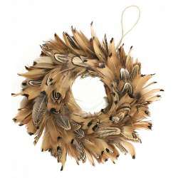 Ringneck Pheasant Wreath 8